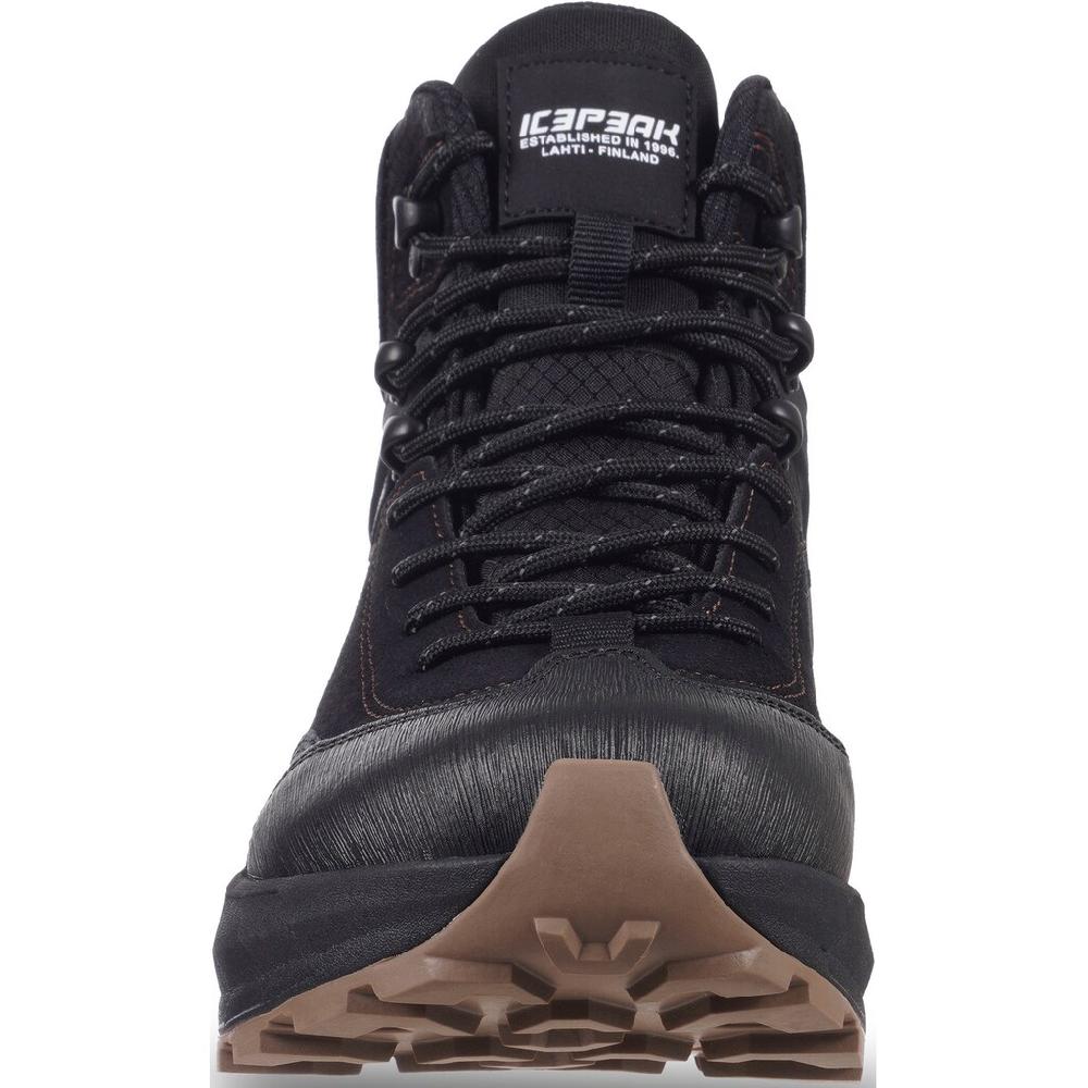 Icepeak Wanderschuh »AKAA MS« Wasserdicht Auf Rechnung