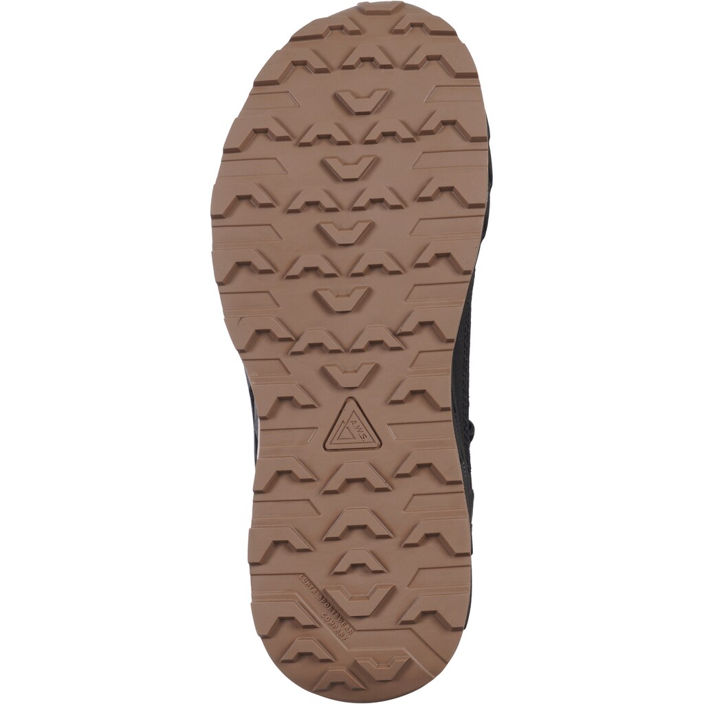 Icepeak Wanderschuh »AKAA MS« Wasserdicht Auf Rechnung