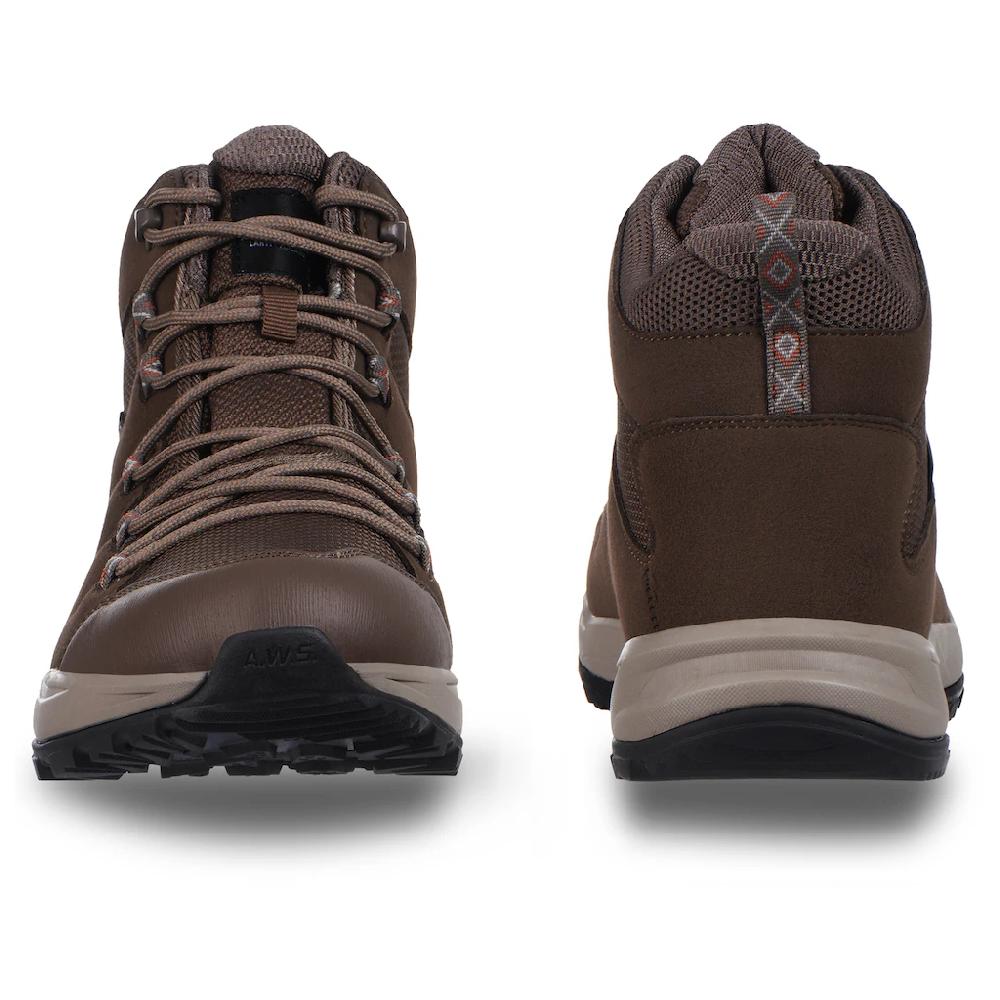 Icepeak Wanderschuh »ANSIO MR« Wasserdicht