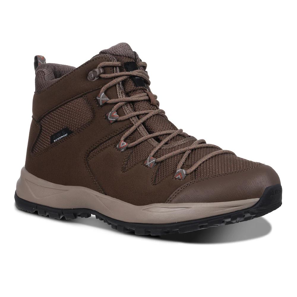 Icepeak Wanderschuh »ANSIO MR« wasserdicht