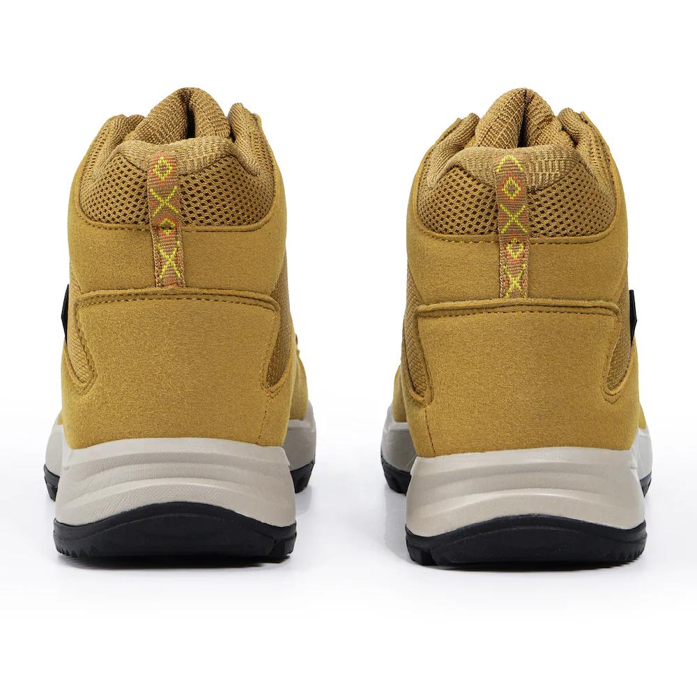 Icepeak Wanderschuh »ANSIO MS« Wasserdicht Auf Raten