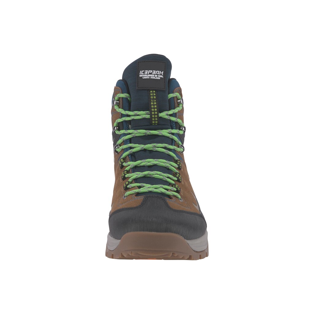 Icepeak Wanderschuh »WYNNES MR«