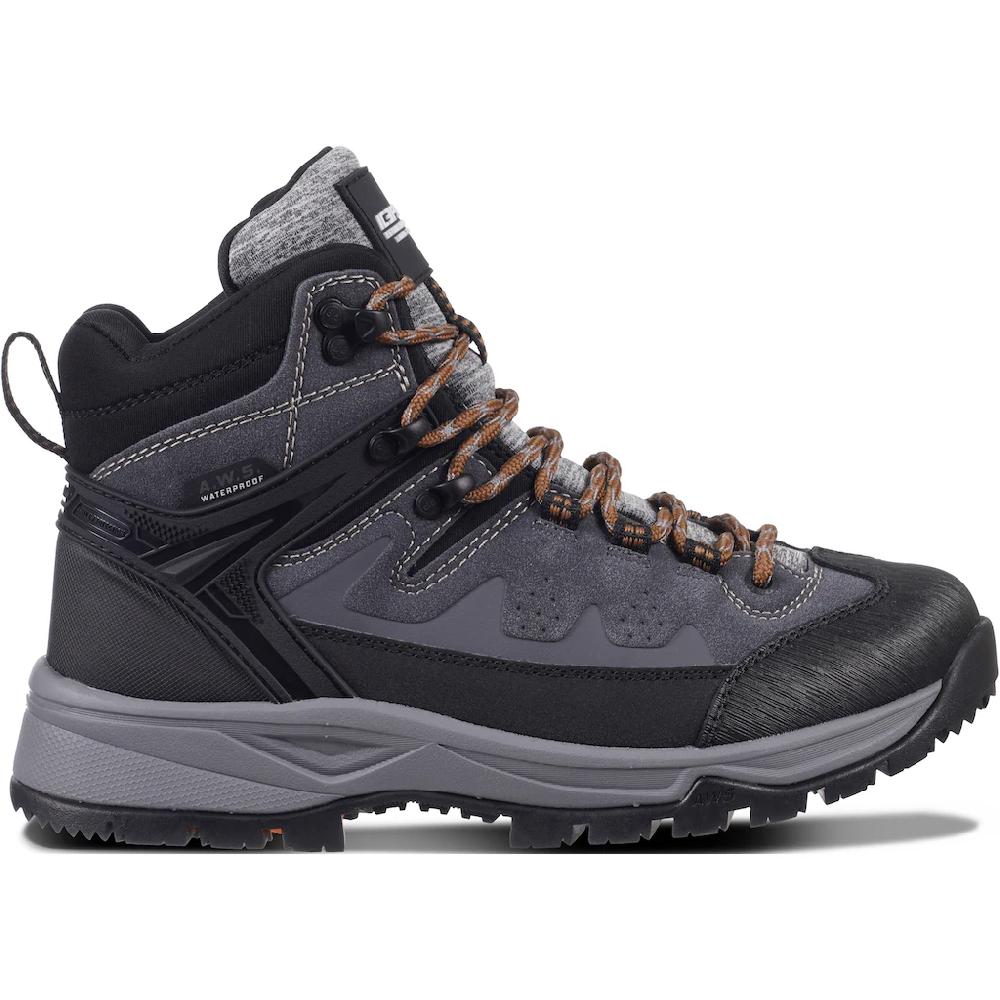 Icepeak Wanderschuh »WYNNES MS« Wasserdicht Auf Rechnung