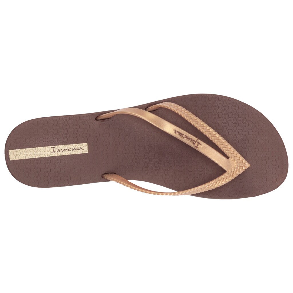 Ipanema Zehentrenner »IPANEMA BOSSA FEM«