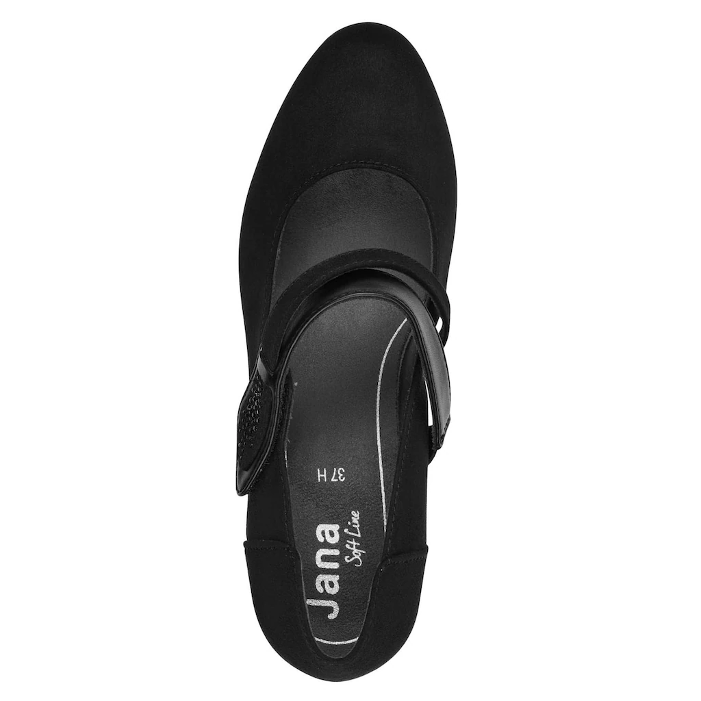 Jana Pumps Bestellen