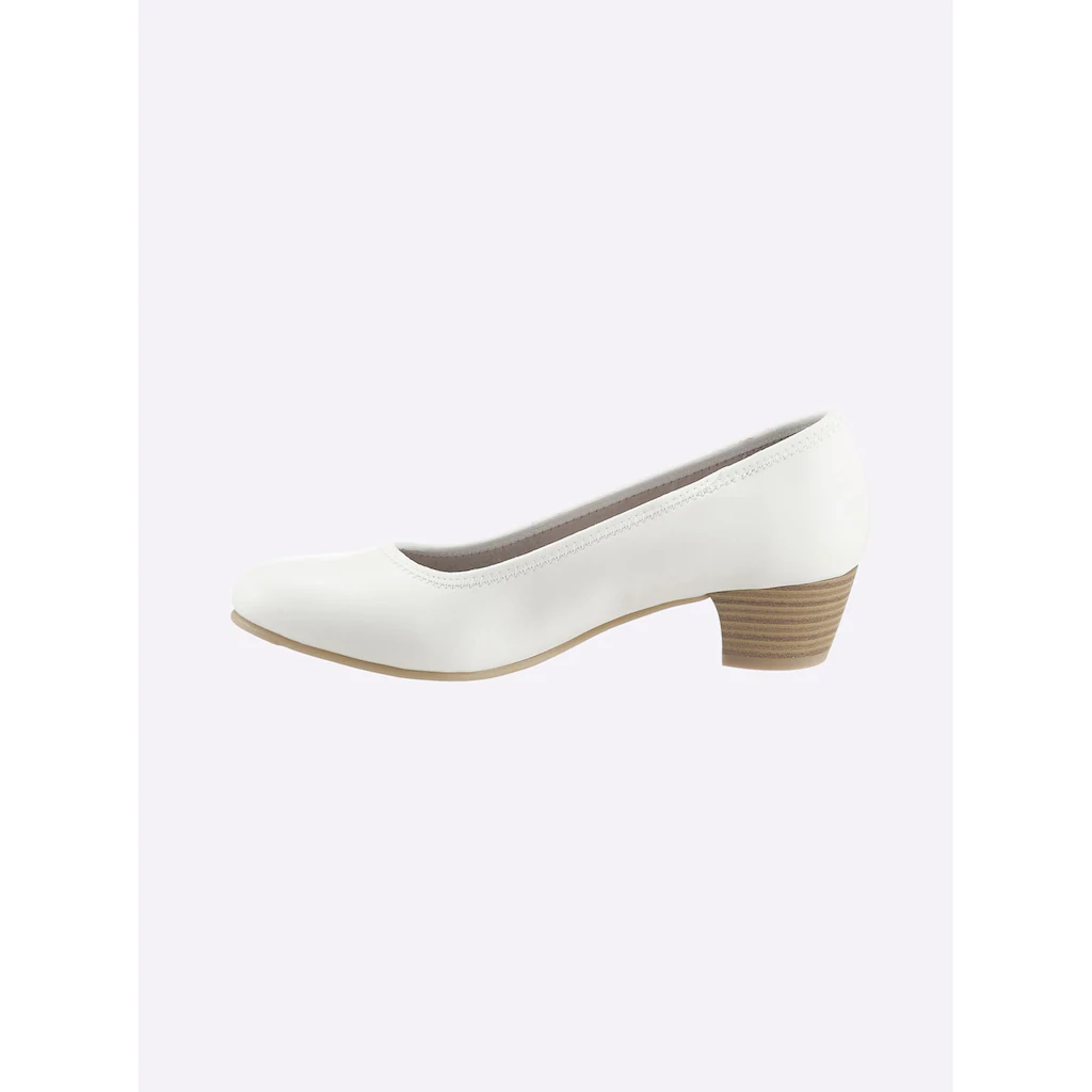 Jana Pumps Bestellen