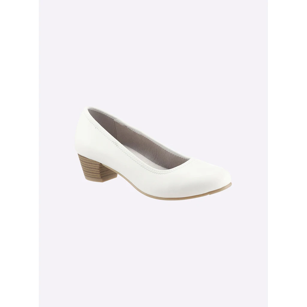Jana Pumps bestellen