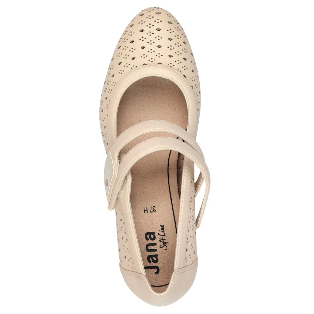 Jana Pumps ▷ Für