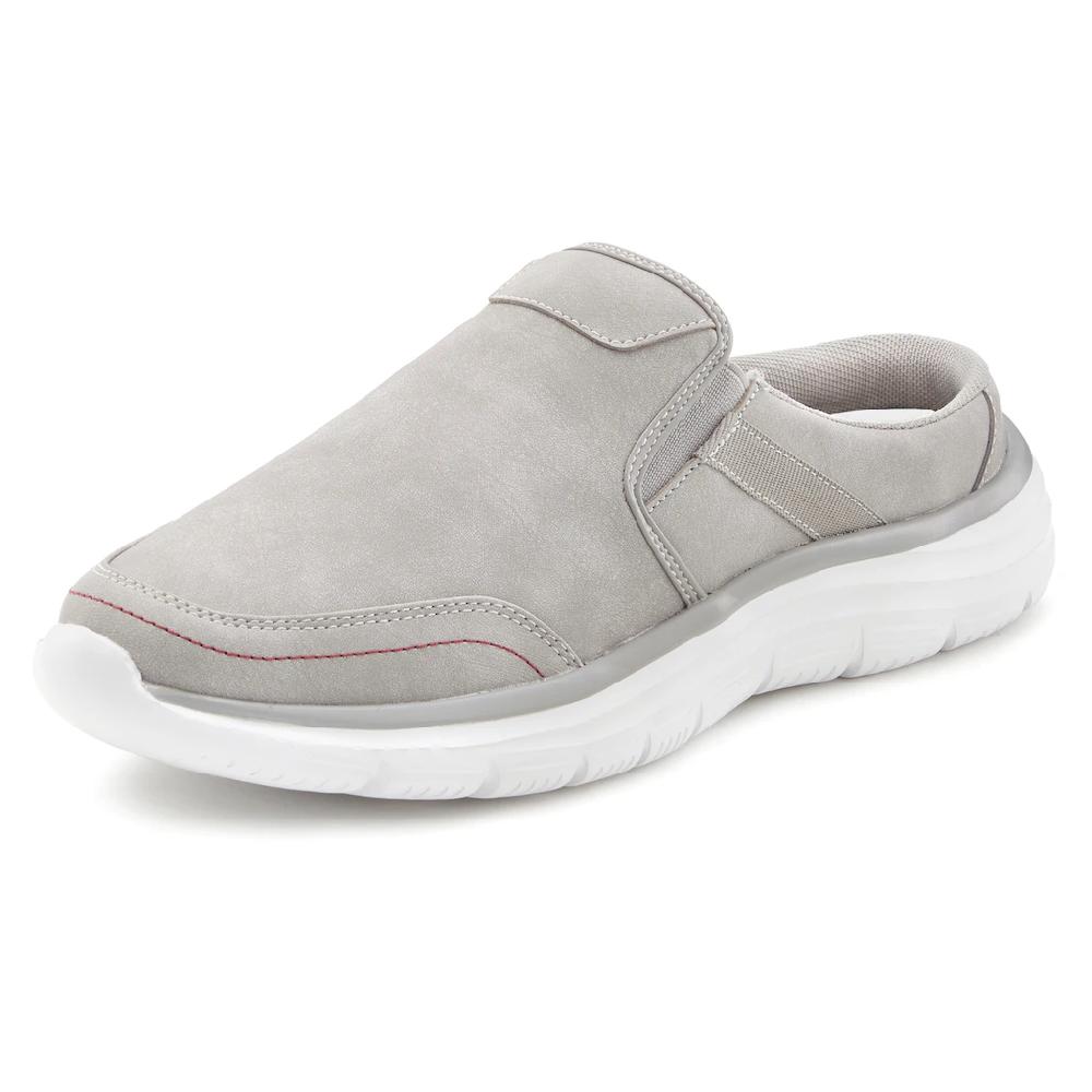 John Devin Sabot Slip-On Sneaker Clog Pantolette Schlappen Unisex VEGAN