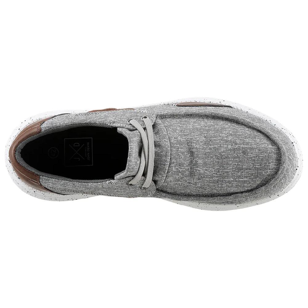 John Devin Slip-On Sneaker Slipper Freizeitschuh Sneaker Mit Ultraleichter Sohle VEGAN Kaufen