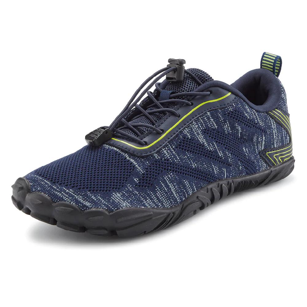 John Devin Sneaker Freizeitschuh Slip-In Sneaker Unisex VEGAN