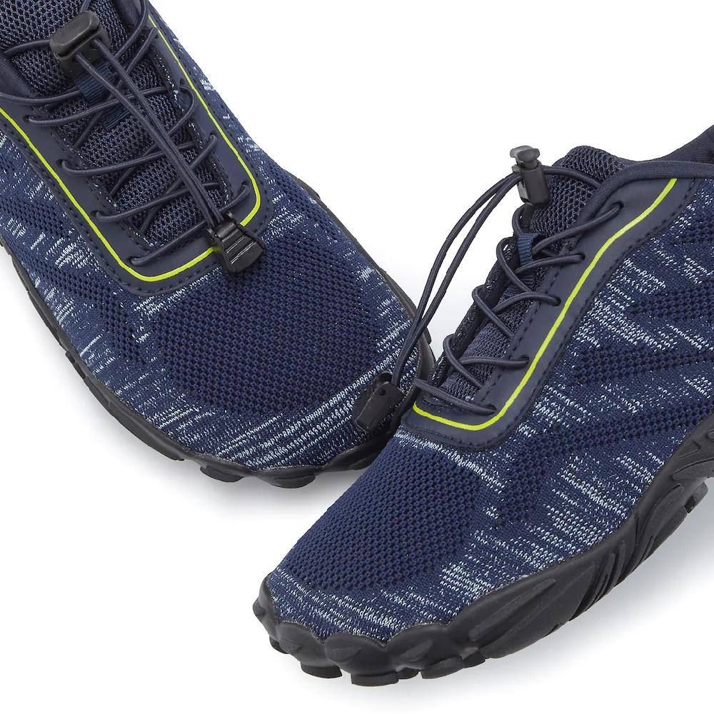 John Devin Sneaker Freizeitschuh Slip-In Sneaker Unisex VEGAN