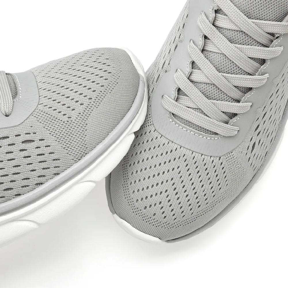 John Devin Sneaker Slipper Halbschuhe Freizeitschuhe Slip-On Sneaker Unisex VEGAN