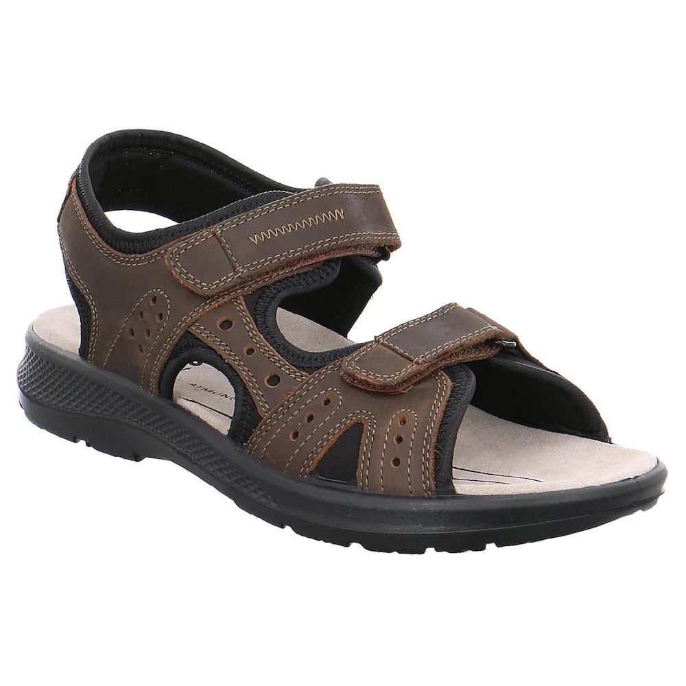 Jomos Riemchensandale »Mobila« Sommerschuh Klettschuh Outdoorschuh in Trekking-Optik ▷ für
