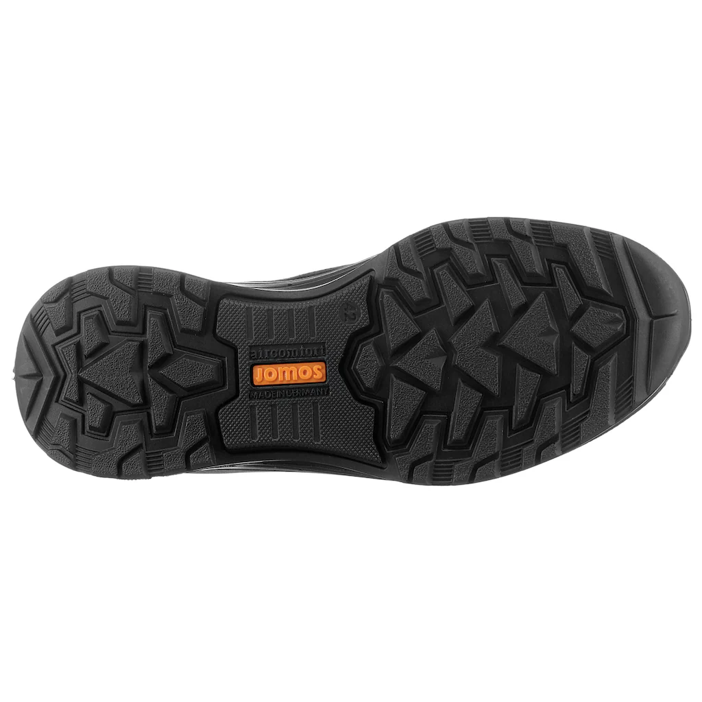 Jomos Slip-On Sneaker »Jomotion« Slip-on Sneaker Schlupfschuh Mit Elastischem Stretcheinsatz Bestellen