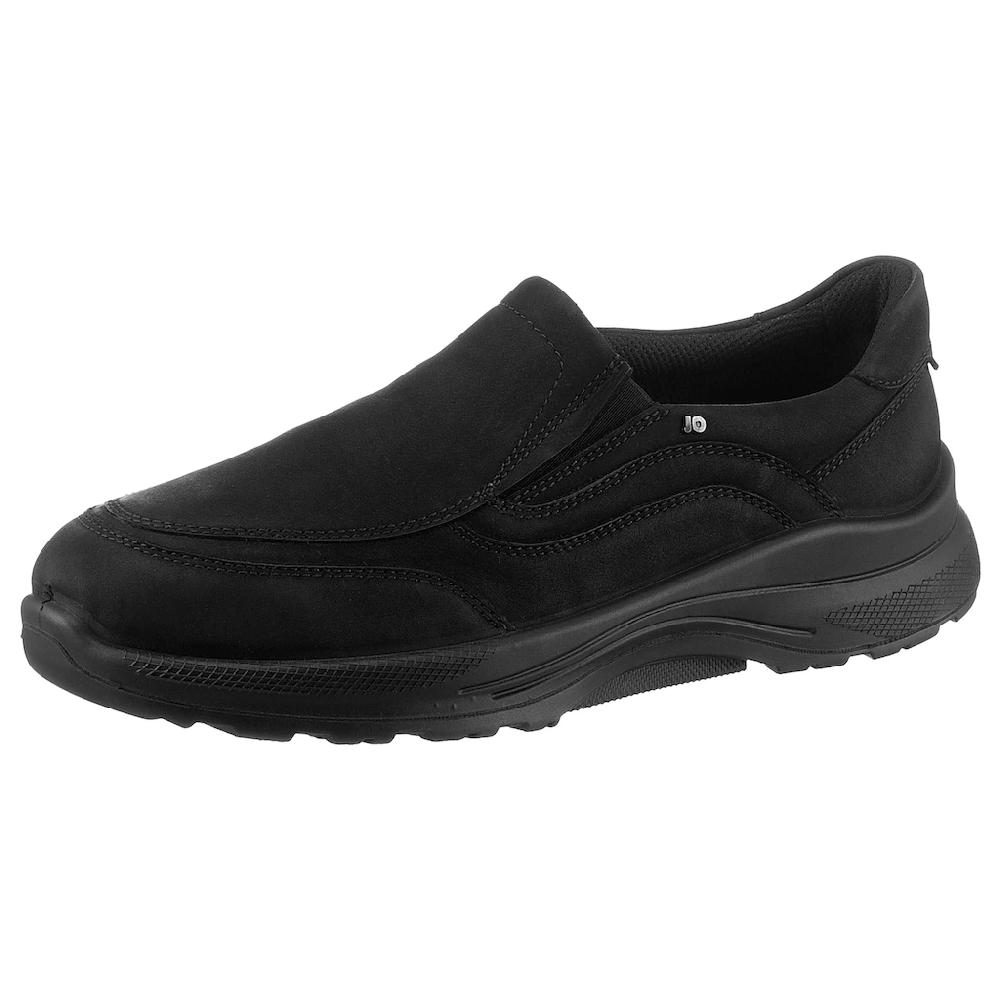 Jomos Slip-On Sneaker »Jomotion« Slip-on Sneaker Schlupfschuh mit elastischem Stretcheinsatz bestellen