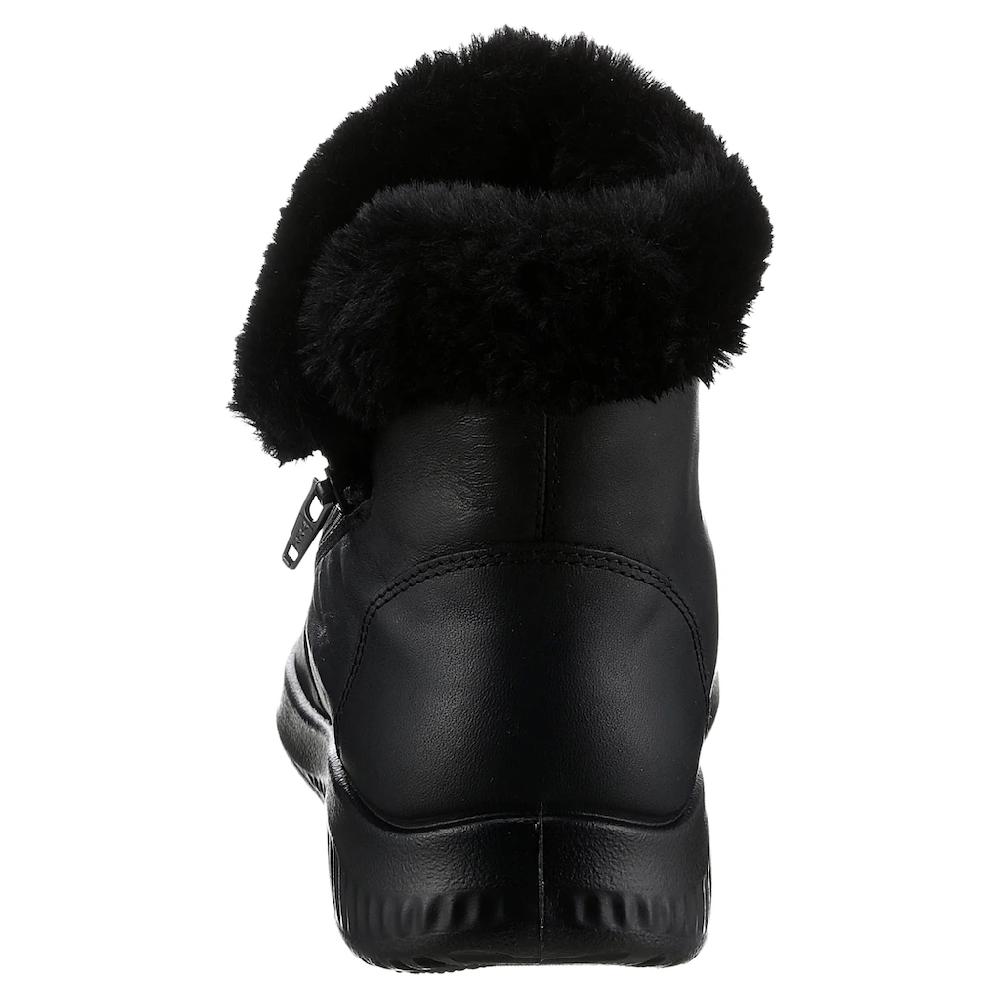 Jomos Winterstiefelette »Allegra« Winterboots Komfortstiefelette Mit Reißverschluss Extraweit Online Bestellen