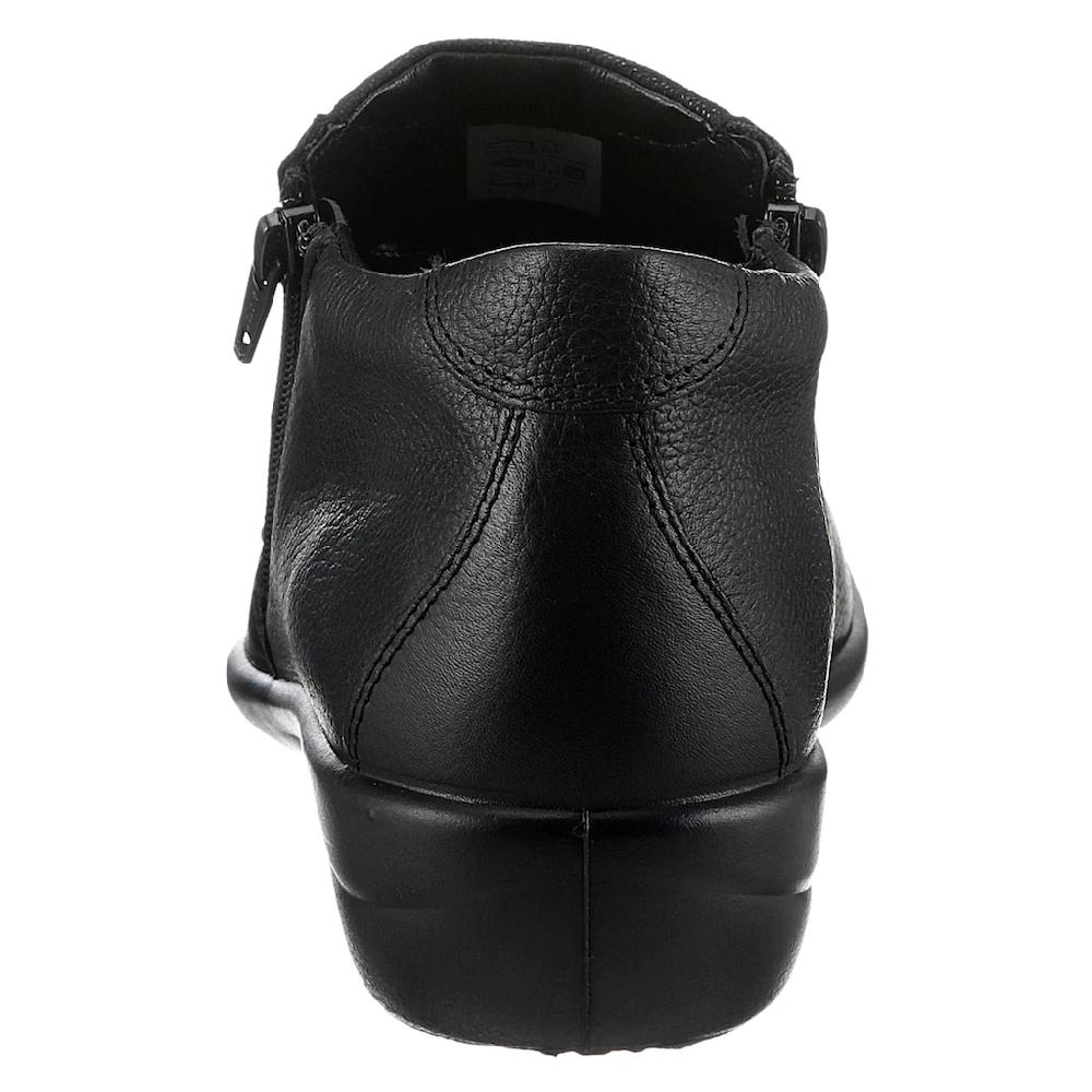 Jomos Winterstiefelette »Donna« Komfortschuh Bequemschuh Stiefelette In Extraweiter Form Kaufen