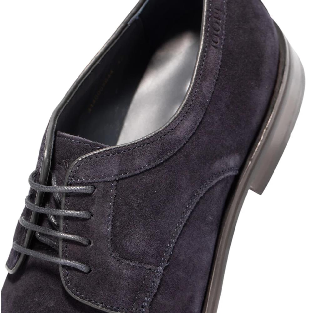 JOOP Schnürschuh »velluto Kleitos Lace Up Yc4« Business Schuh Anzugschuh In Elegantem Look