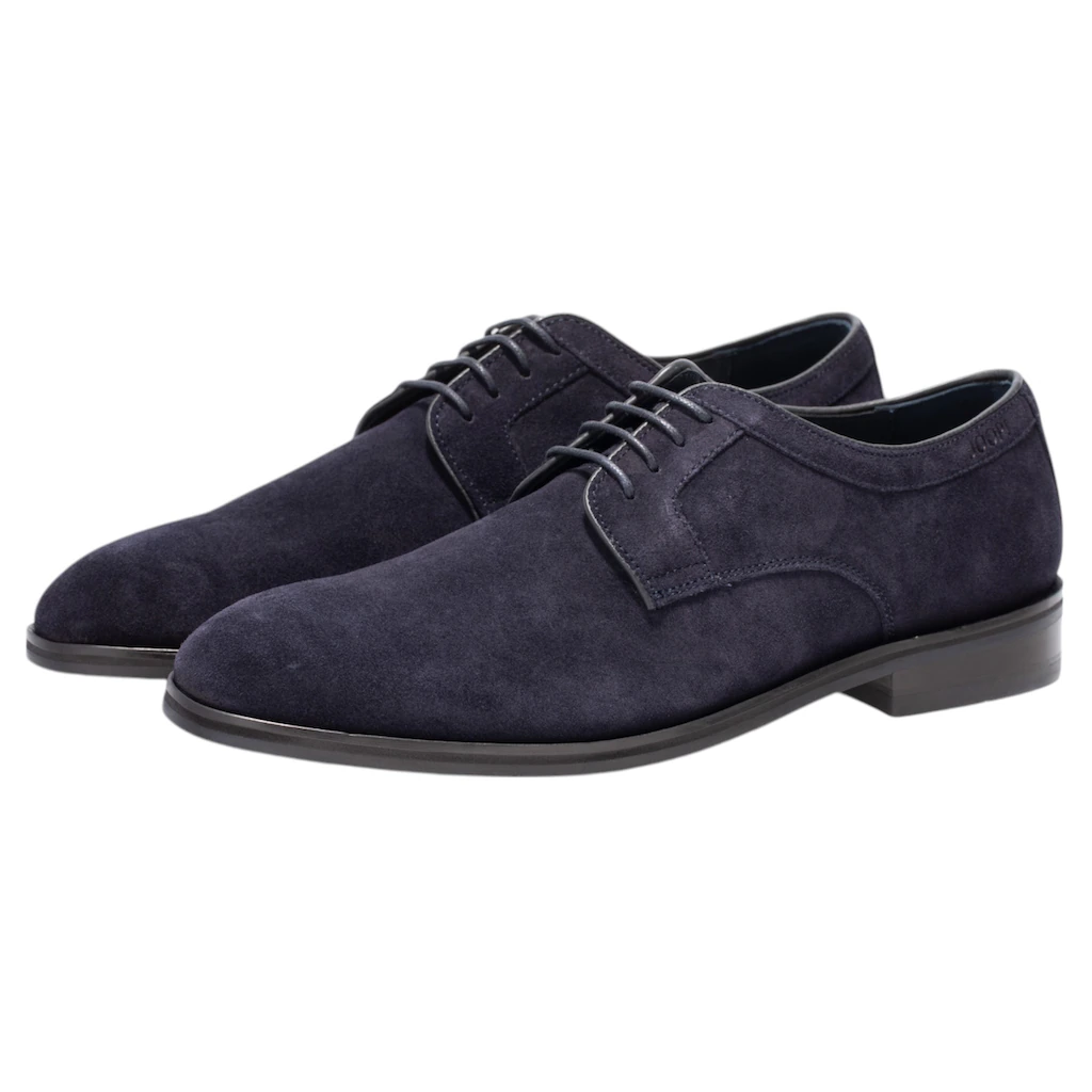 JOOP Schnürschuh »velluto kleitos lace up yc4« Business Schuh Anzugschuh in elegantem Look