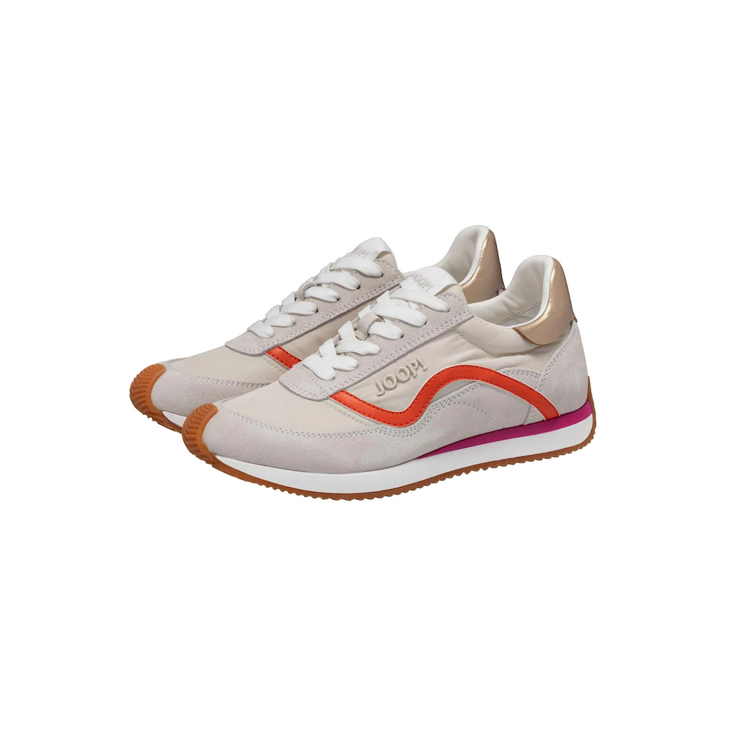 JOOP Sneaker »Sneaker Misto Leone Sneaker xc6«