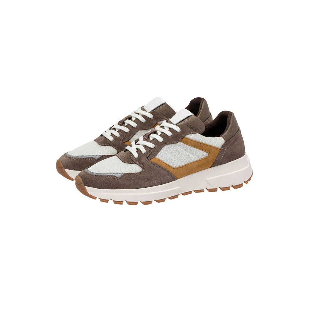 JOOP Sneaker »Sneaker Misto New Hannis Sneaker xd6« ▷ für