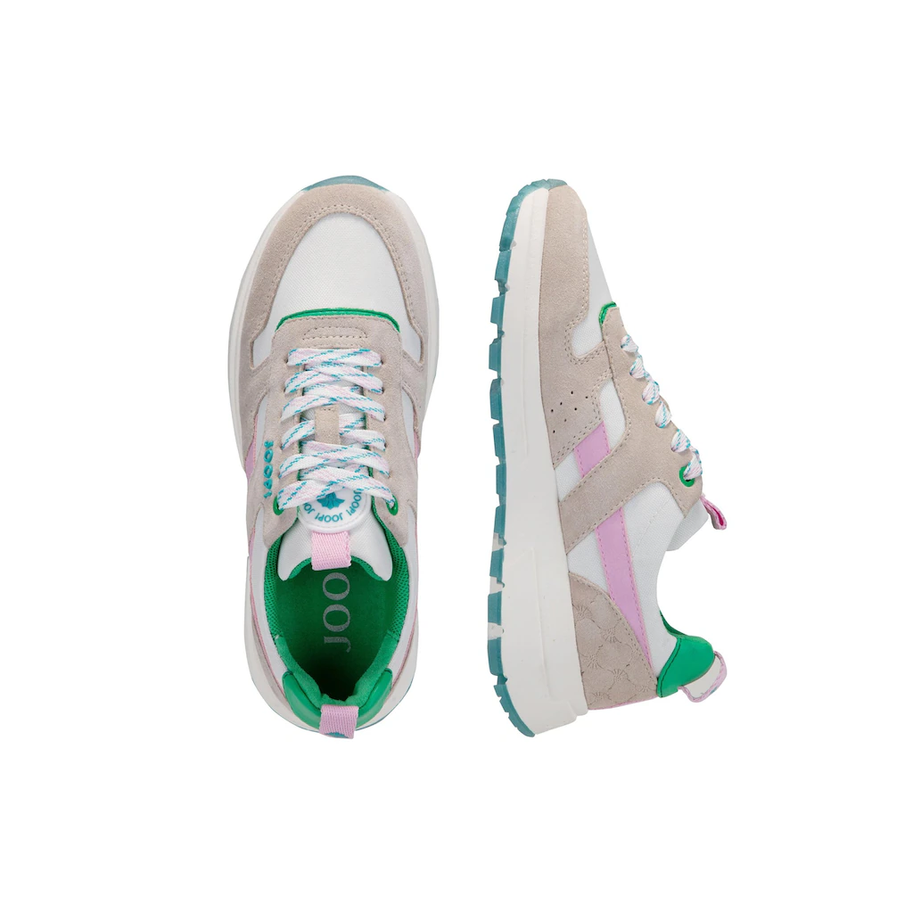 JOOP Sneaker »Sneaker Retron Hanna Sneaker Xd6«