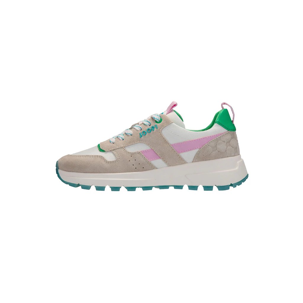 JOOP Sneaker »Sneaker Retron Hanna Sneaker Xd6«