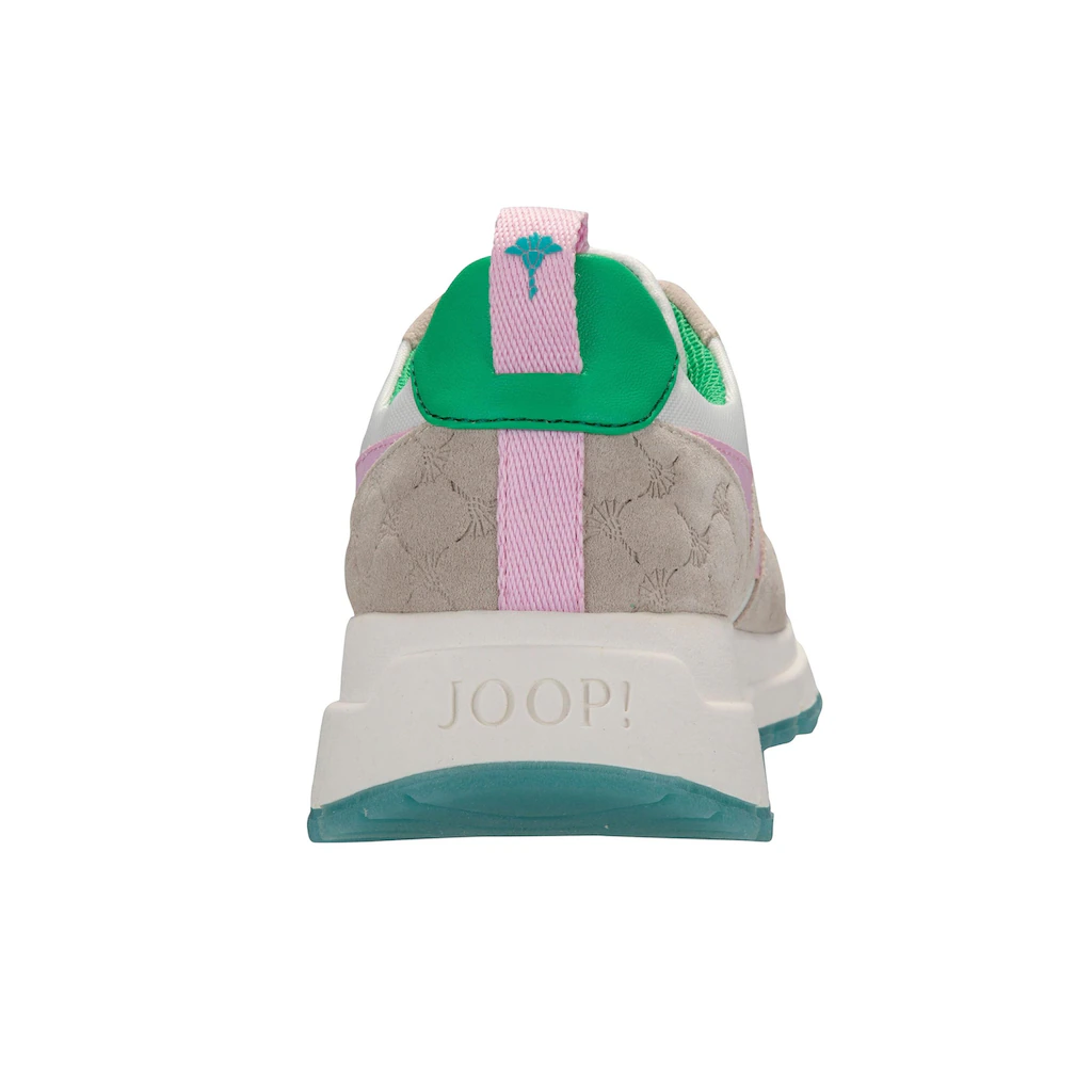 JOOP Sneaker »Sneaker Retron Hanna Sneaker Xd6«