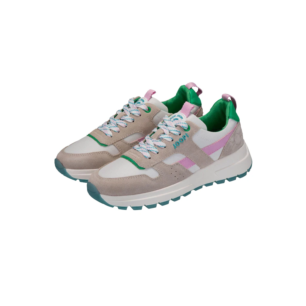 JOOP Sneaker »Sneaker Retron Hanna Sneaker xd6«