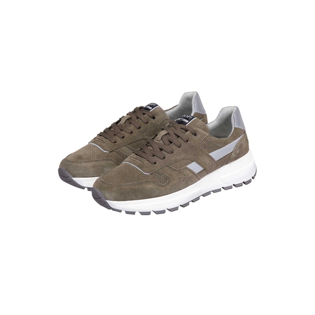 JOOP Sneaker »Sneaker Velluto New Hannis Sneaker Xd6« Bestellen
