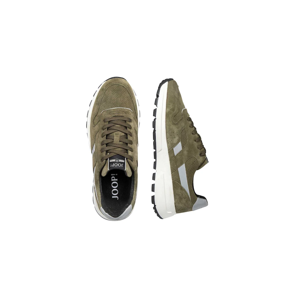 JOOP Sneaker »Sneaker Velluto New Hannis Sneaker Xd6« Bestellen