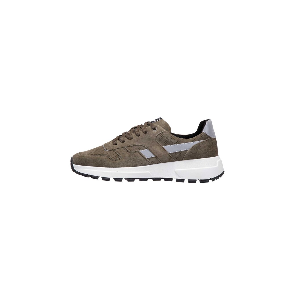 JOOP Sneaker »Sneaker Velluto New Hannis Sneaker xd6« bestellen