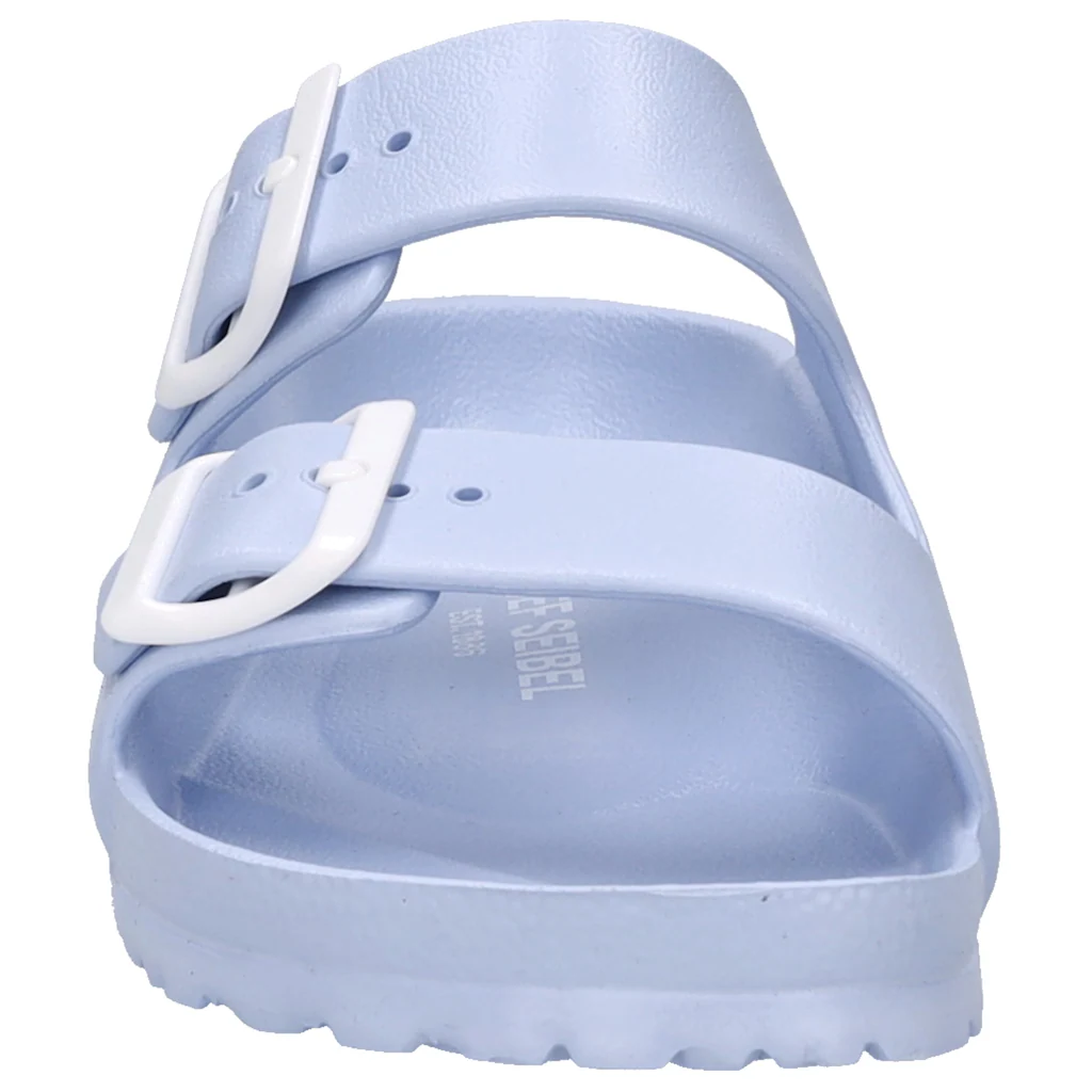 Josef Seibel Badepantolette »Martinique 01« Badeschuh Sandale Flats Mit Fußbett