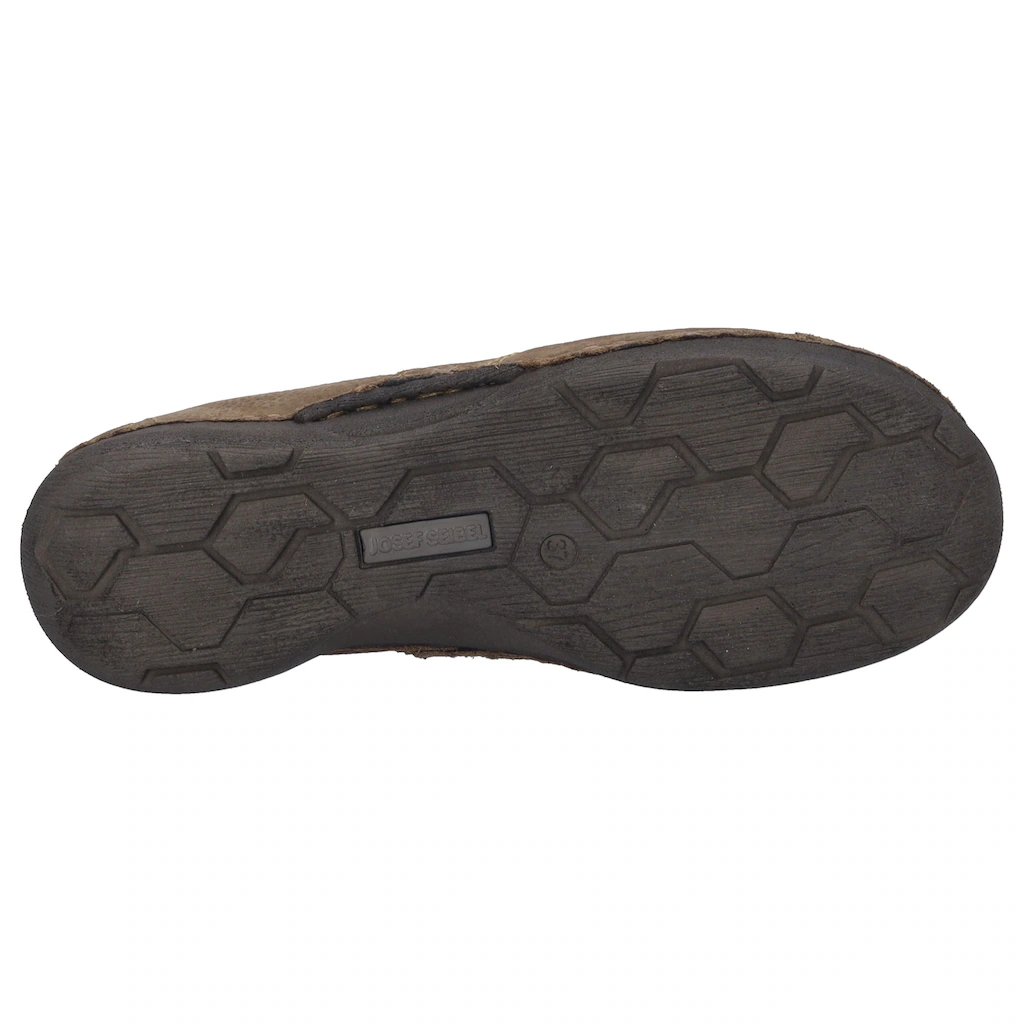 Josef Seibel Chelseaboots »Fergey 55« Mit Weicher Lederinnensohle Bestellen