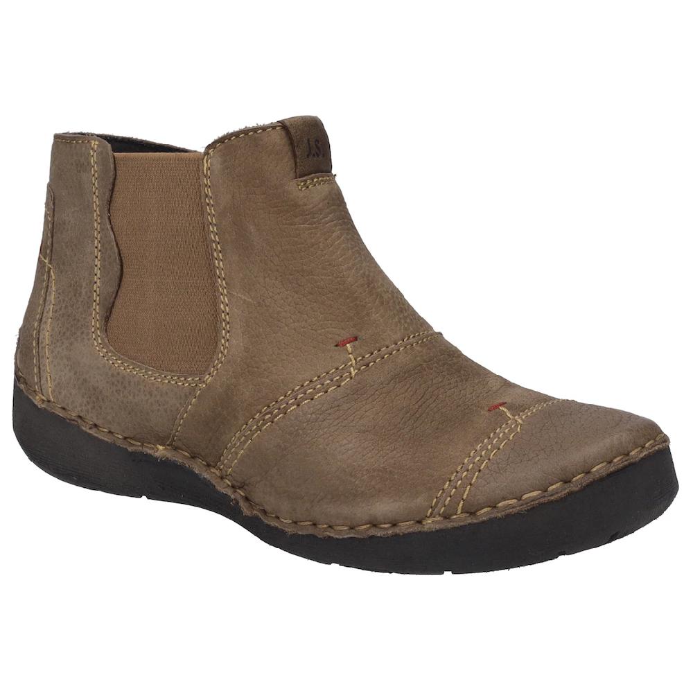 Josef Seibel Chelseaboots »Fergey 55« mit weicher Lederinnensohle bestellen