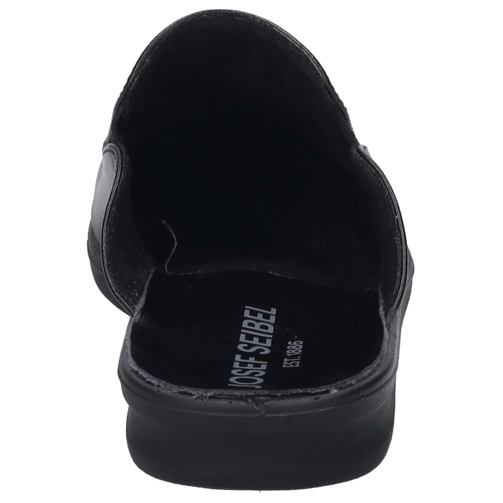 Josef Seibel Clog »Belfort 20« Sabot Pantoffel Hausschuh In Weite G (weit) Online Kaufen