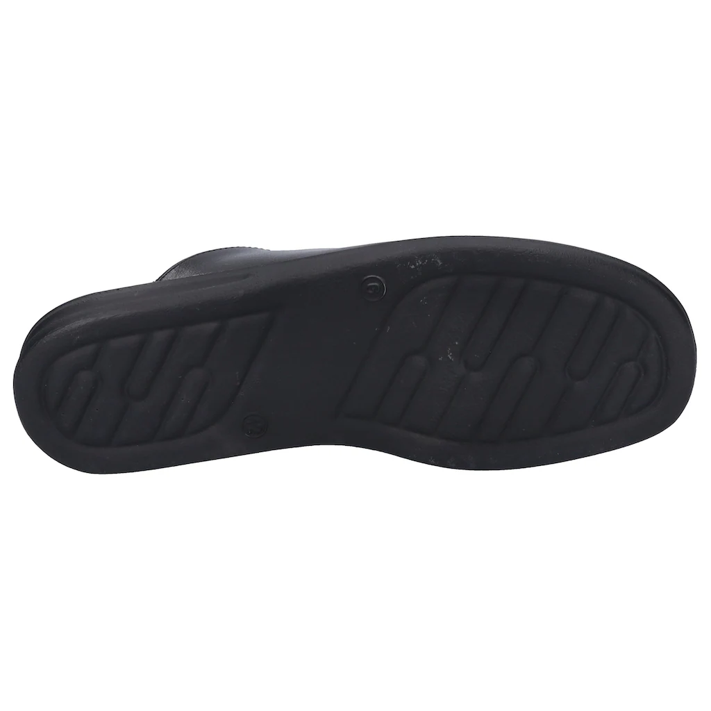 Josef Seibel Clog »Belfort 20« Sabot Pantoffel Hausschuh In Weite G (weit) Online Kaufen