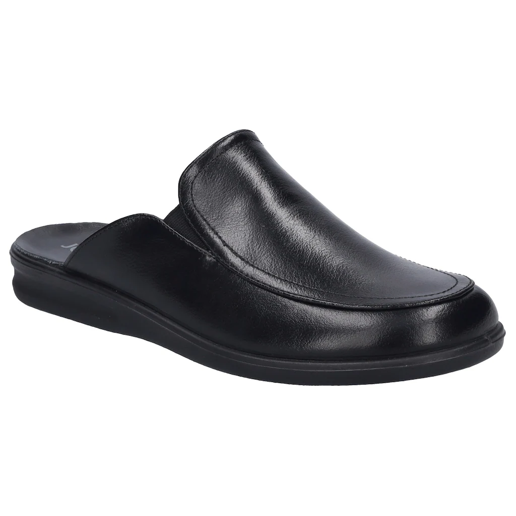 Josef Seibel Clog »Belfort 20« Sabot Pantoffel Hausschuh in Weite G (weit) online kaufen