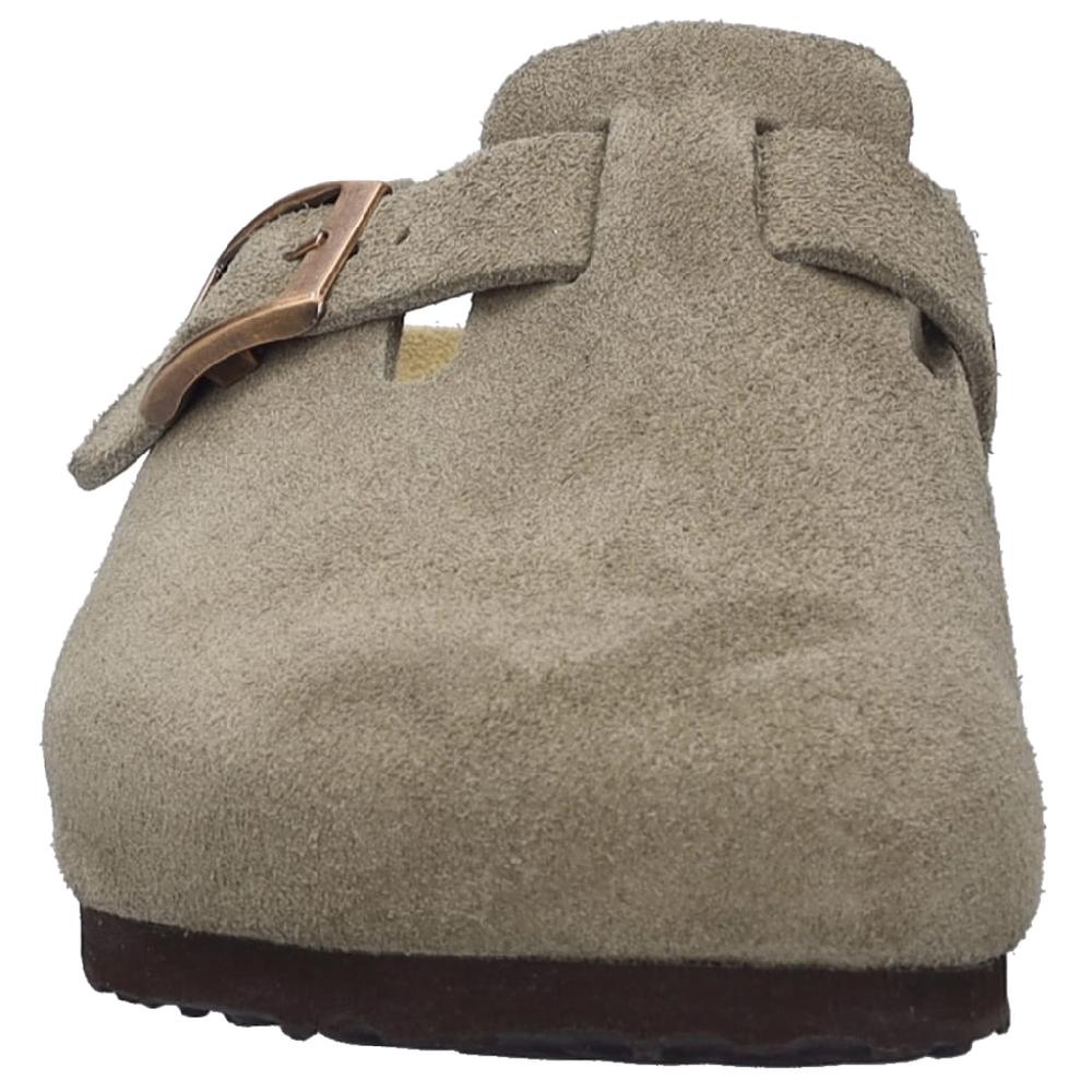 Josef Seibel Clog »Hermine 04« Hausschuh Schlupfschuh Mit Schnallenverschluss ▷ Für