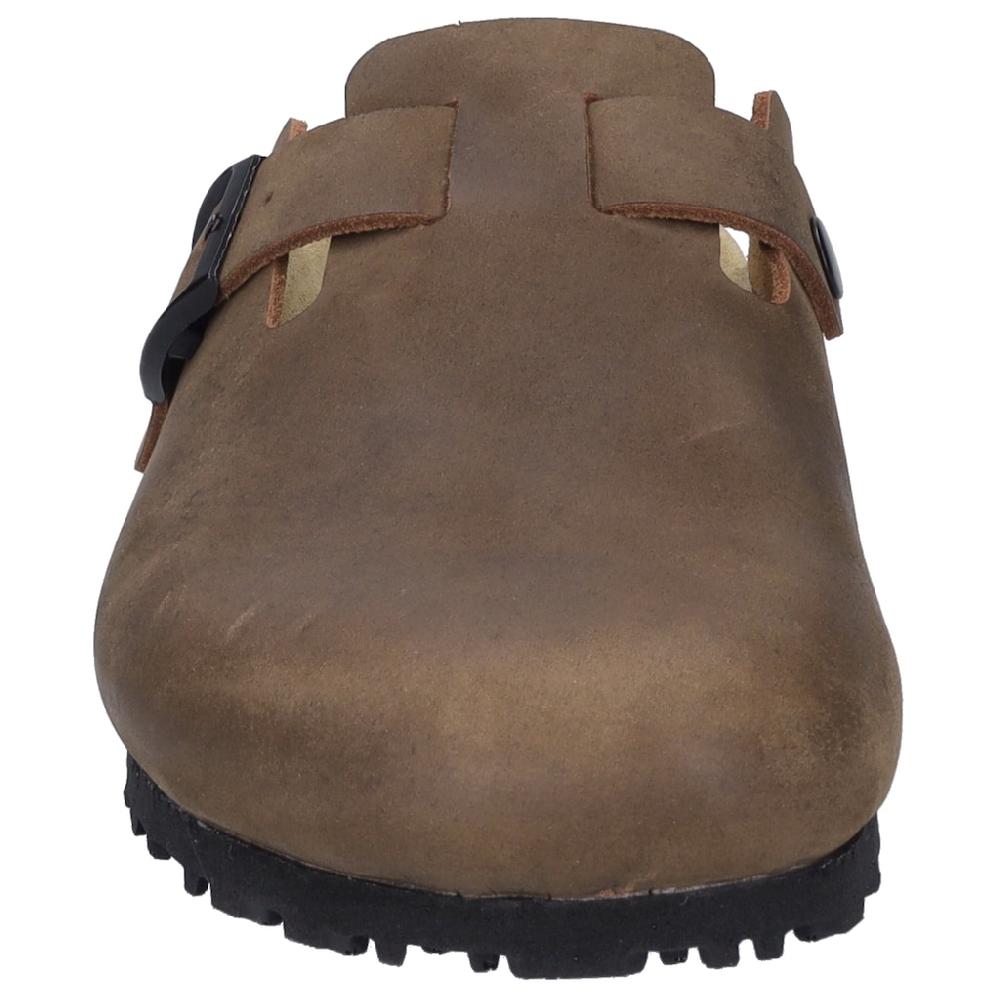Josef Seibel Clog »Josef 04« Sommerschuh Schlappen Urlaub Mit Komfortablem Fußbett Kaufen