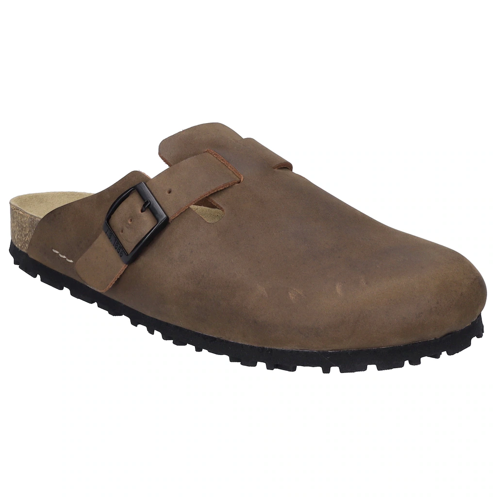 Josef Seibel Clog »Josef 04« Sommerschuh Schlappen Urlaub mit komfortablem Fußbett kaufen
