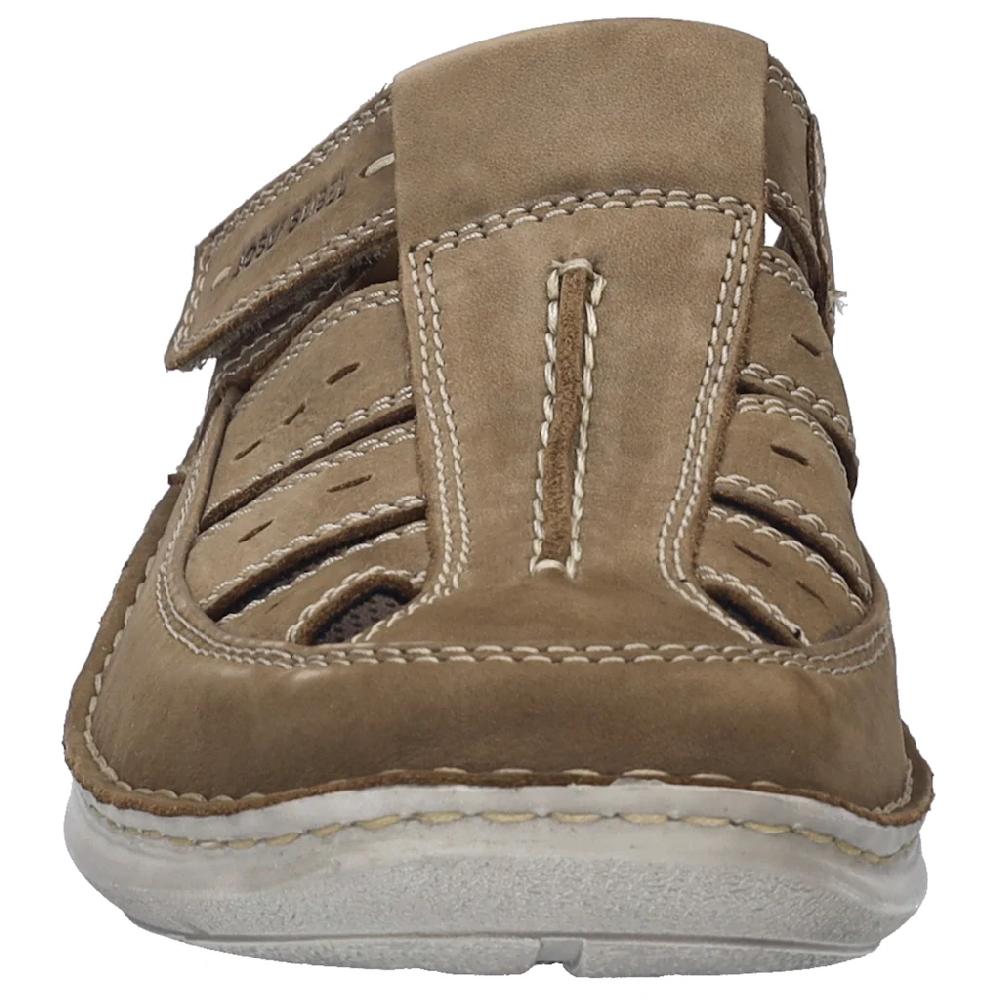 Josef Seibel Clog »New Anvers 76« Hausschuh Sabot Freizeitschuh In Extraweiter Form Kaufen