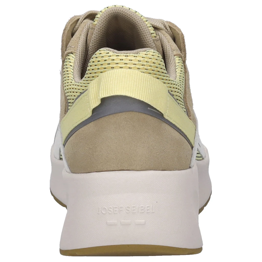 Josef Seibel Keilsneaker »Lissi 13« Sportschuh Freizeitschuh Schnürschuh Mit Plateau Und Keilabsatz
