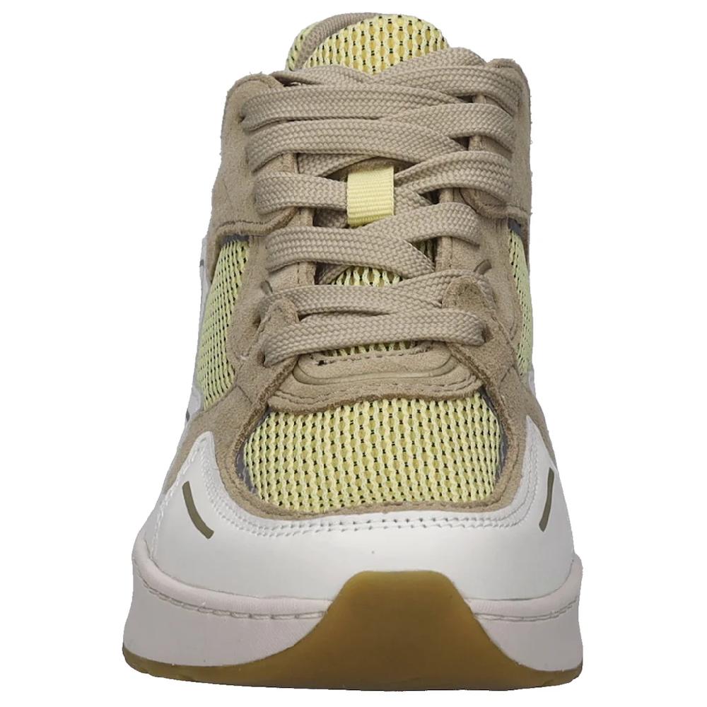 Josef Seibel Keilsneaker »Lissi 13« Sportschuh Freizeitschuh Schnürschuh Mit Plateau Und Keilabsatz