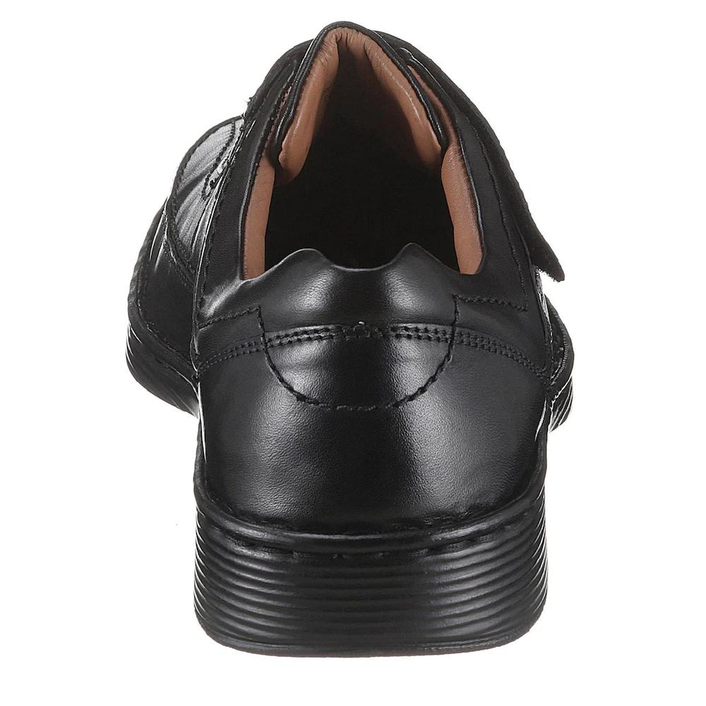 Josef Seibel Klettschuh »Bradfjord 06« Slipper Festtagschuh Komfortschuh In Weiter Form Kaufen