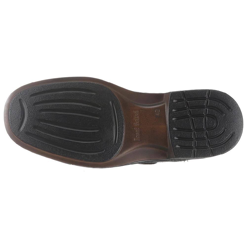 Josef Seibel Klettschuh »Bradfjord 06« Slipper Festtagschuh Komfortschuh In Weiter Form Kaufen