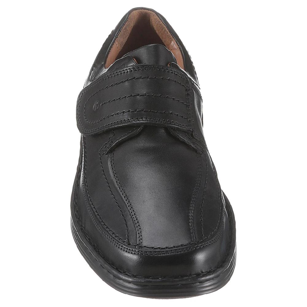 Josef Seibel Klettschuh »Bradfjord 06« Slipper Festtagschuh Komfortschuh In Weiter Form Kaufen