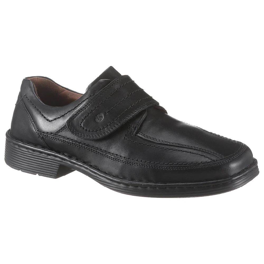 Josef Seibel Klettschuh »Bradfjord 06« Slipper Festtagschuh Komfortschuh in weiter Form kaufen