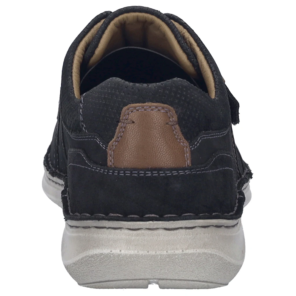 Josef Seibel Klettschuh »New Anvers 83« Slipper Komfortschuh In Extraweiter Form ▷ Kaufen